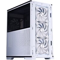 Корпус 1stPlayer Infinity IF8 ARGB (белый) - Превью изображения №17 — Интернет-магазин ПроЗаказ