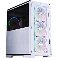 Корпус 1stPlayer Infinity IF8 ARGB (белый) - Превью изображения №18 — Интернет-магазин ПроЗаказ