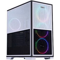 Корпус 1stPlayer Infinity IF8 ARGB (белый) - Превью изображения №15 — Интернет-магазин ПроЗаказ
