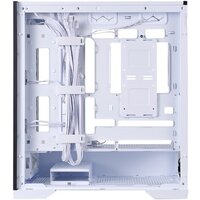 Корпус 1stPlayer Infinity IF8 ARGB (белый) - Превью изображения №9 — Интернет-магазин ПроЗаказ