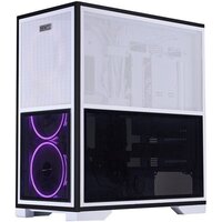 Корпус 1stPlayer Infinity IF8 ARGB (белый) - Превью изображения №13 — Интернет-магазин ПроЗаказ