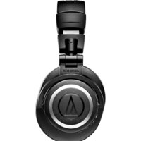 Наушники Audio-Technica ATH-M50XBT2 (черный) - Превью изображения №3 — Интернет-магазин ПроЗаказ