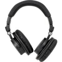 Наушники Audio-Technica ATH-M50XBT2 (черный) - Превью изображения №7 — Интернет-магазин ПроЗаказ