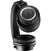 Наушники Audio-Technica ATH-M50XBT2 (черный) - Превью изображения №2 — Интернет-магазин ПроЗаказ