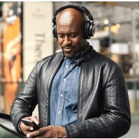 Наушники Audio-Technica ATH-M50XBT2 (черный) - Превью изображения №13 — Интернет-магазин ПроЗаказ
