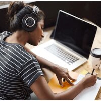 Наушники Audio-Technica ATH-M50XBT2 (черный) - Превью изображения №11 — Интернет-магазин ПроЗаказ