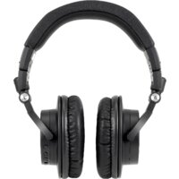 Наушники Audio-Technica ATH-M50XBT2 (черный) - Превью изображения №6 — Интернет-магазин ПроЗаказ