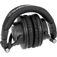 Наушники Audio-Technica ATH-M50XBT2 (черный) - Превью изображения №4 — Интернет-магазин ПроЗаказ