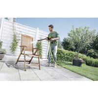 Мойка высокого давления Karcher KHB 6 Battery Set 1.328-110.0 - Превью изображения №4 — Интернет-магазин ПроЗаказ