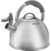 Чайник со свистком Rondell Flamme RDS-1899 - Превью изображения №2 — Интернет-магазин ПроЗаказ