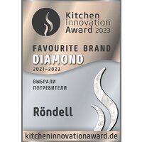 Чайник со свистком Rondell Flamme RDS-1899 - Превью изображения №5 — Интернет-магазин ПроЗаказ