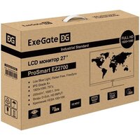 Монитор ExeGate ProSmart EZ2700 EX299035RUS - Превью изображения №9 — Интернет-магазин ПроЗаказ