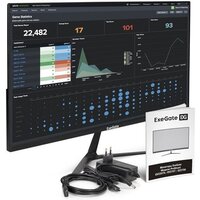 Монитор ExeGate ProSmart EZ2700 EX299035RUS - Превью изображения №8 — Интернет-магазин ПроЗаказ
