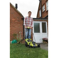 Газонокосилка Ryobi RLM13E33S - Превью изображения №16 — Интернет-магазин ПроЗаказ