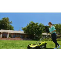 Газонокосилка Ryobi RLM13E33S - Превью изображения №11 — Интернет-магазин ПроЗаказ