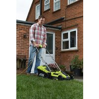 Газонокосилка Ryobi RLM13E33S - Превью изображения №15 — Интернет-магазин ПроЗаказ