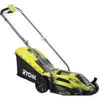 Газонокосилка Ryobi RLM13E33S - Превью изображения №3 — Интернет-магазин ПроЗаказ