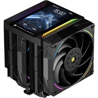 Thermalright Peerless Assassin 120 Vision MAX ARGB (черный)