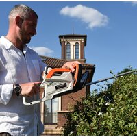 Кусторез Daewoo Power DAHT 5540Li - Превью изображения №9 — Интернет-магазин ПроЗаказ