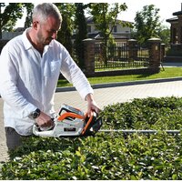 Кусторез Daewoo Power DAHT 5540Li - Превью изображения №7 — Интернет-магазин ПроЗаказ