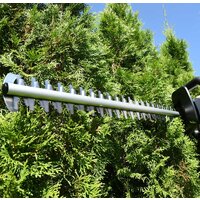 Кусторез Daewoo Power DAHT 5540Li - Превью изображения №8 — Интернет-магазин ПроЗаказ