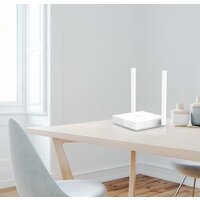 Wi-Fi роутер TP-Link TL-WR844N - Превью изображения №4 — Интернет-магазин ПроЗаказ