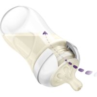 Бутылочка для кормления Philips Avent Natural Response Жираф SCY903/66 (260 мл) - Превью изображения №3 — Интернет-магазин ПроЗаказ