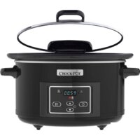 Медленноварка Crockpot CSC052X - Превью изображения №2 — Интернет-магазин ПроЗаказ