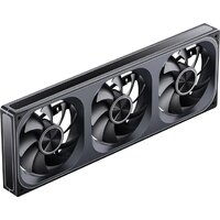 Комплект вентиляторов для корпуса Jonsbo ZA-360BR (черный) - Превью изображения №9 — Интернет-магазин ПроЗаказ