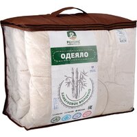 Реноме Евро Поплин бежевый 14/254нБЖ 200x220 (бамбук, 300)