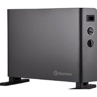 Конвектор Thermex Pronto 1500M (черный) - Превью изображения №3 — Интернет-магазин ПроЗаказ