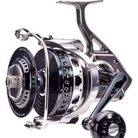 Okuma Makaira salt water MK-20000LS