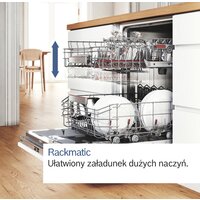 Отдельностоящая посудомоечная машина Bosch Serie 6 SMS6EDI06E - Превью изображения №8 — Интернет-магазин ПроЗаказ