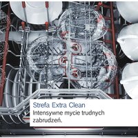 Отдельностоящая посудомоечная машина Bosch Serie 6 SMS6EDI06E - Превью изображения №10 — Интернет-магазин ПроЗаказ