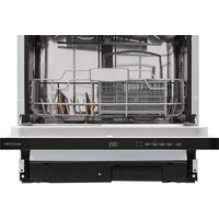 Встраиваемая посудомоечная машина Krona Garda 60 BI V2 - Превью изображения №6 — Интернет-магазин ПроЗаказ