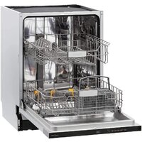 Встраиваемая посудомоечная машина Krona Garda 60 BI V2 - Превью изображения №2 — Интернет-магазин ПроЗаказ