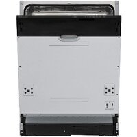 Встраиваемая посудомоечная машина Krona Garda 60 BI V2 - Превью изображения №3 — Интернет-магазин ПроЗаказ