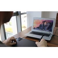 Графический планшет XP-Pen Star 03 V2 - Превью изображения №5 — Интернет-магазин ПроЗаказ