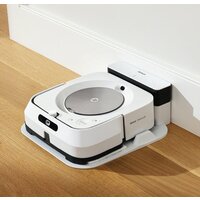 Робот-пылесос iRobot Braava Jet M6 - Превью изображения №12 — Интернет-магазин ПроЗаказ
