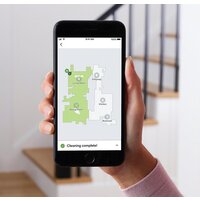 Робот-пылесос iRobot Braava Jet M6 - Превью изображения №5 — Интернет-магазин ПроЗаказ