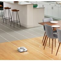 Робот-пылесос iRobot Braava Jet M6 - Превью изображения №9 — Интернет-магазин ПроЗаказ