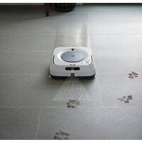 Робот-пылесос iRobot Braava Jet M6 - Превью изображения №8 — Интернет-магазин ПроЗаказ