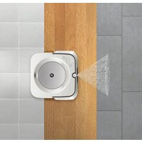 Робот-пылесос iRobot Braava Jet M6 - Превью изображения №10 — Интернет-магазин ПроЗаказ