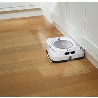 Робот-пылесос iRobot Braava Jet M6 - Превью изображения №7 — Интернет-магазин ПроЗаказ