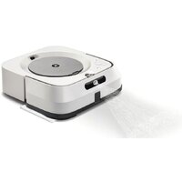 Робот-пылесос iRobot Braava Jet M6 - Превью изображения №3 — Интернет-магазин ПроЗаказ