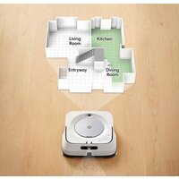 Робот-пылесос iRobot Braava Jet M6 - Превью изображения №6 — Интернет-магазин ПроЗаказ