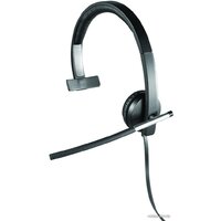 Logitech H650e USB Mono
