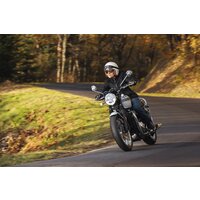 Дорожные мотошины Michelin Road Classic 110/80B17 57V TL - Превью изображения №5 — Интернет-магазин ПроЗаказ