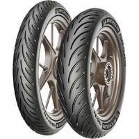Дорожные мотошины Michelin Road Classic 110/80B17 57V TL - Превью изображения №1 — Интернет-магазин ПроЗаказ