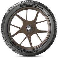 Дорожные мотошины Michelin Road Classic 110/80B17 57V TL - Превью изображения №3 — Интернет-магазин ПроЗаказ